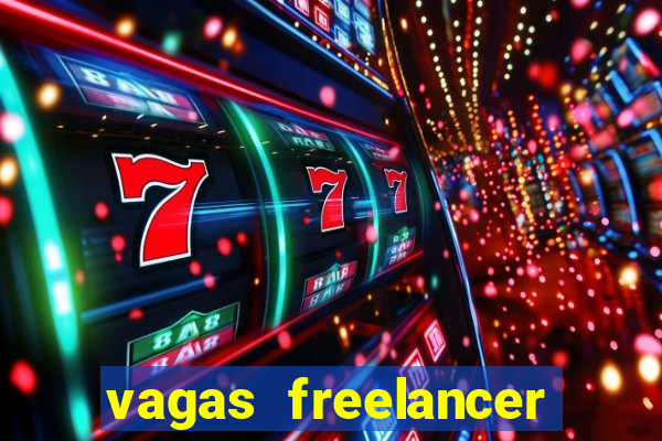 vagas freelancer porto alegre